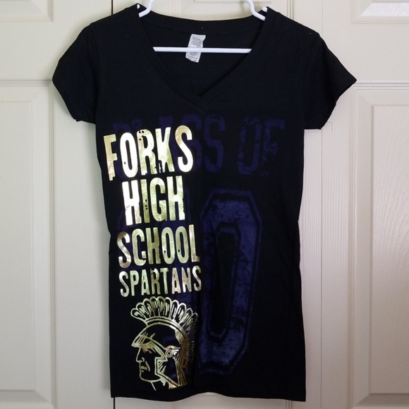 Fitted Tshirt - Picture 1 of 2